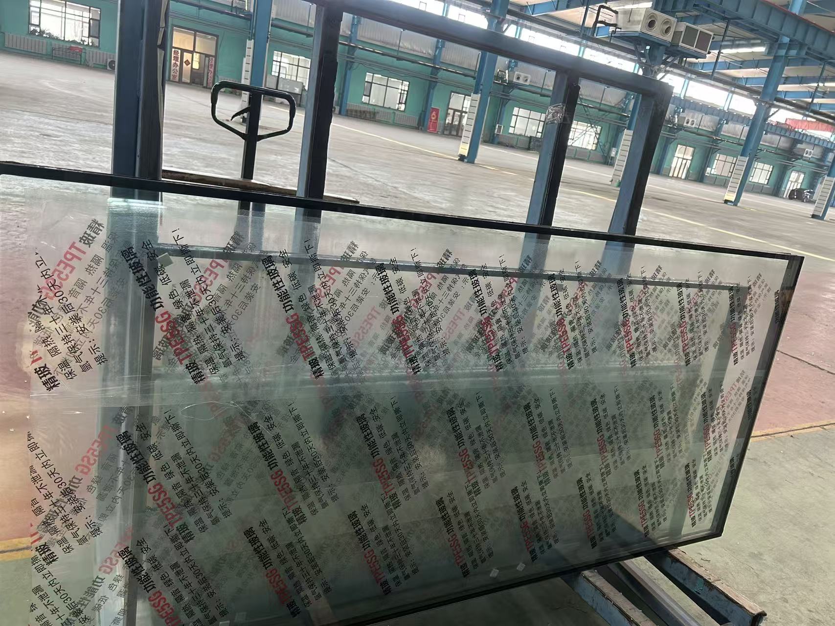 丽江市玻璃源头工厂夹胶玻璃 - 哪里好